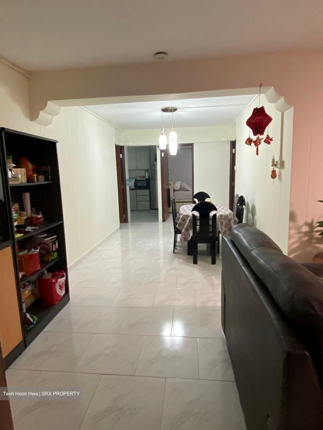 Blk 477 Pasir Ris Drive 6 (Pasir Ris), HDB 4 Rooms #595906791